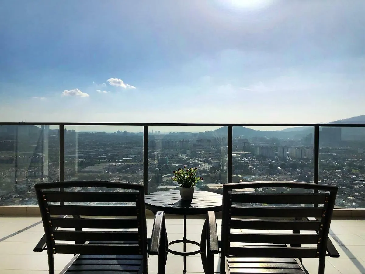 Lakeville Residences Kuala Lumpur