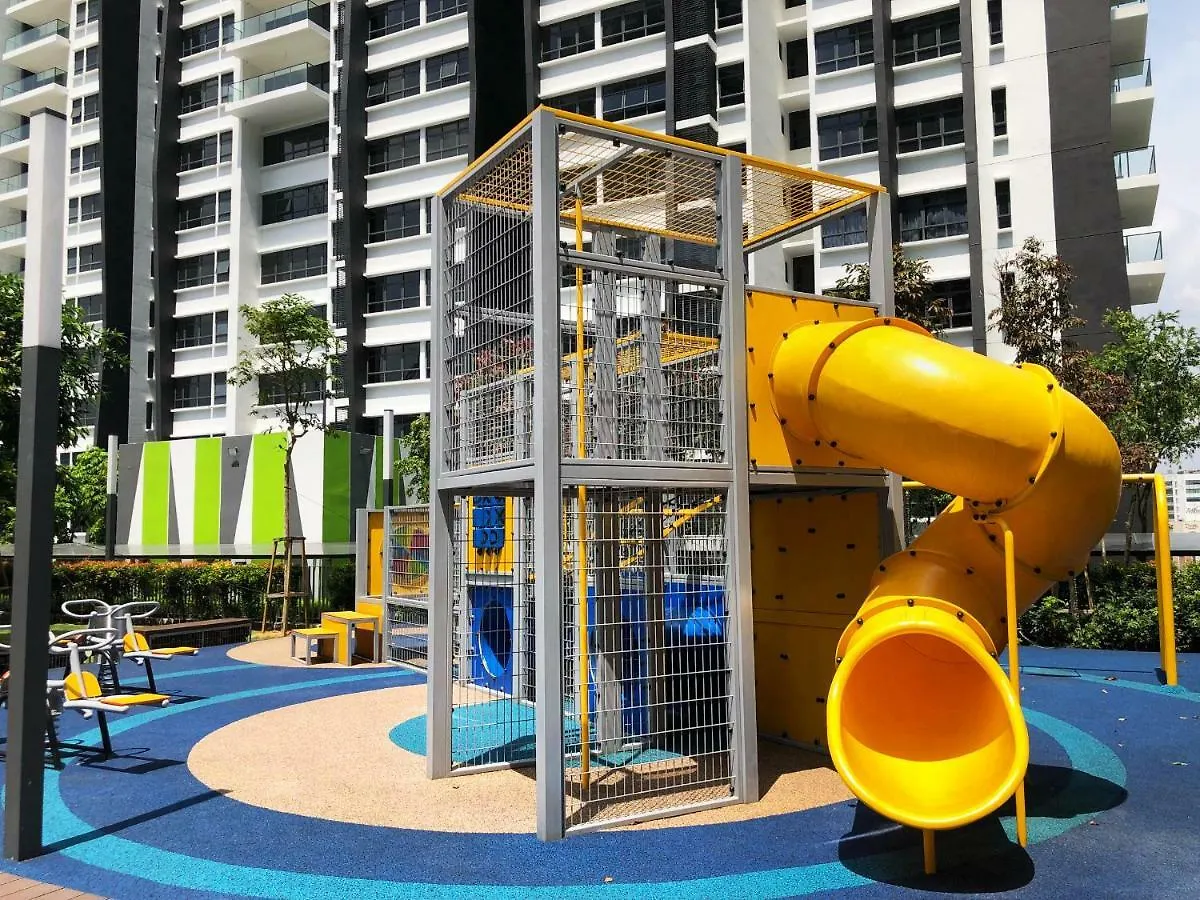 Lakeville Residences Kuala Lumpur 0*,  Malaysia