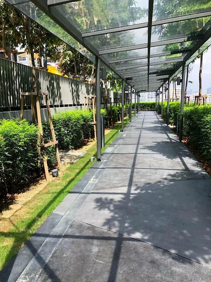 Lakeville Residences Kuala Lumpur