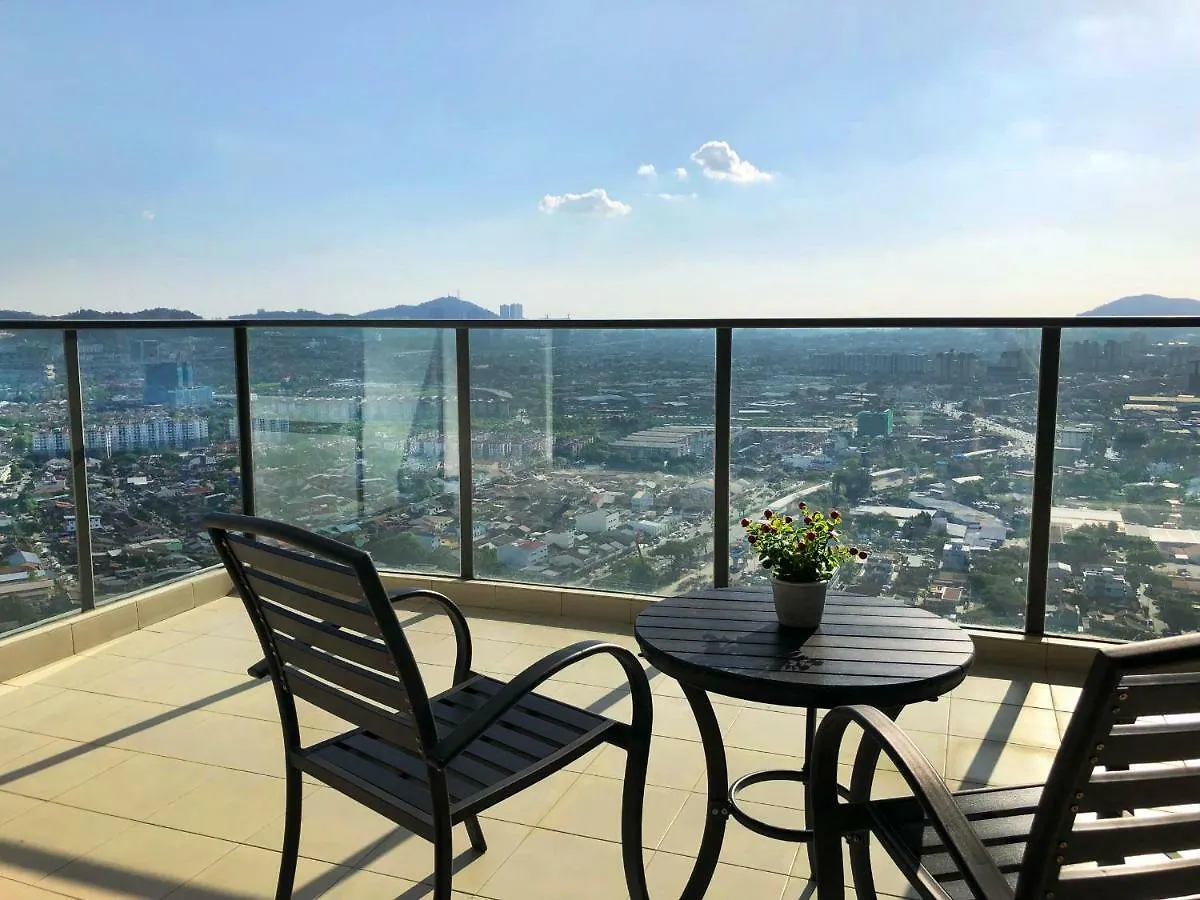 Lakeville Residences Kuala Lumpur