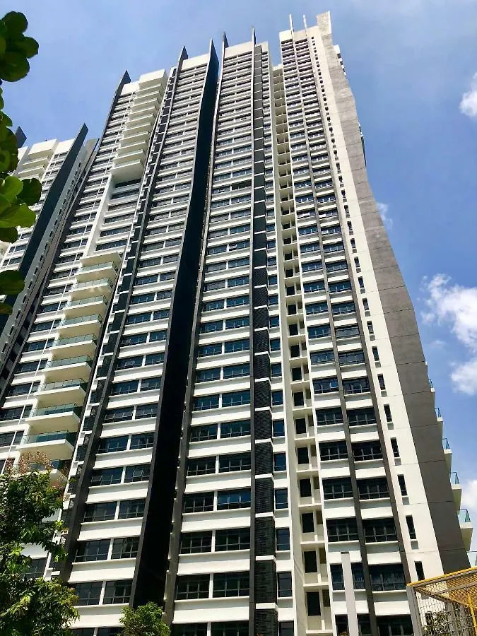 Lakeville Residences Kuala Lumpur 0*,  Malaysia
