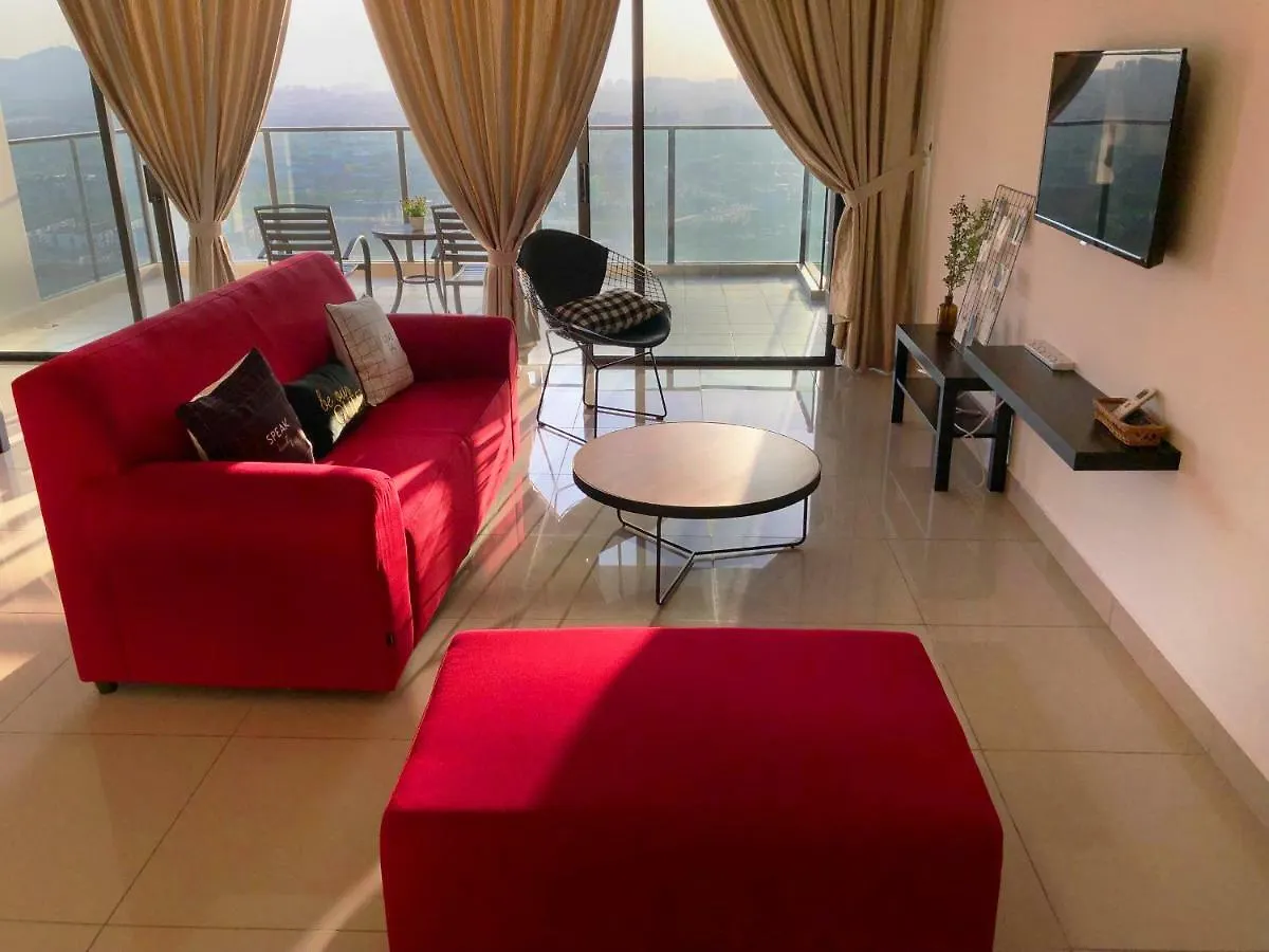 Lakeville Residences Kuala Lumpur 0*,