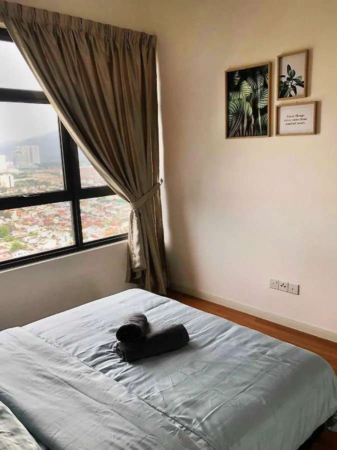Lakeville Residences Kuala Lumpur 0*,  Malaysia