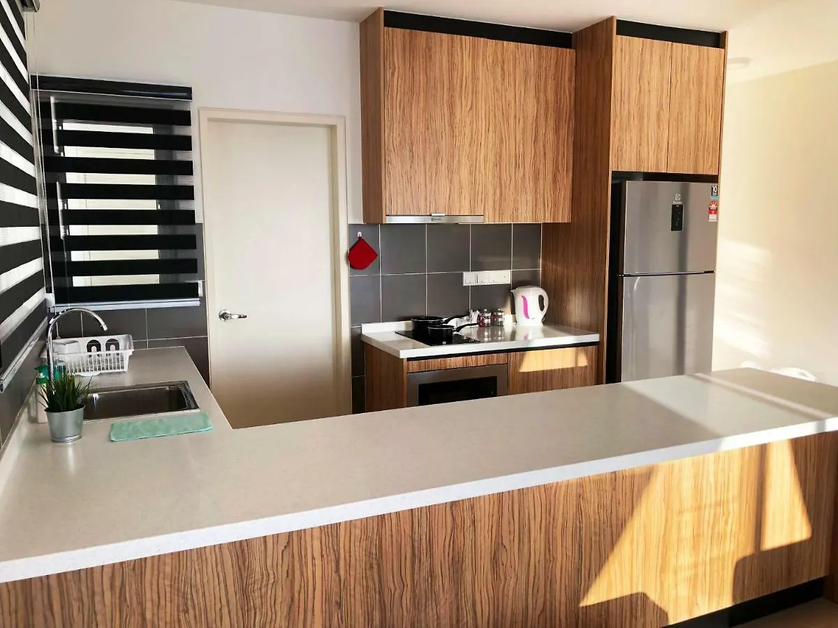 Lakeville Residences Kuala Lumpur